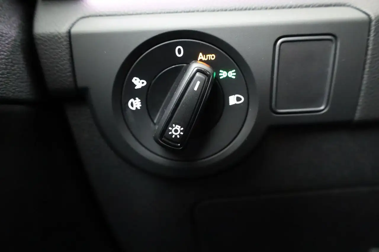 Volkswagen T-Cross 10