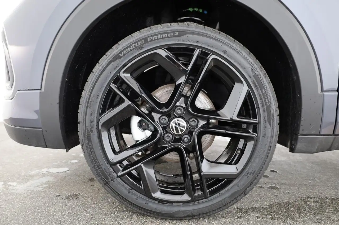 Volkswagen T-Cross 15