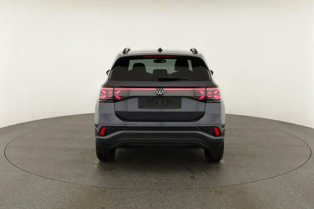 Volkswagen T-Cross 16