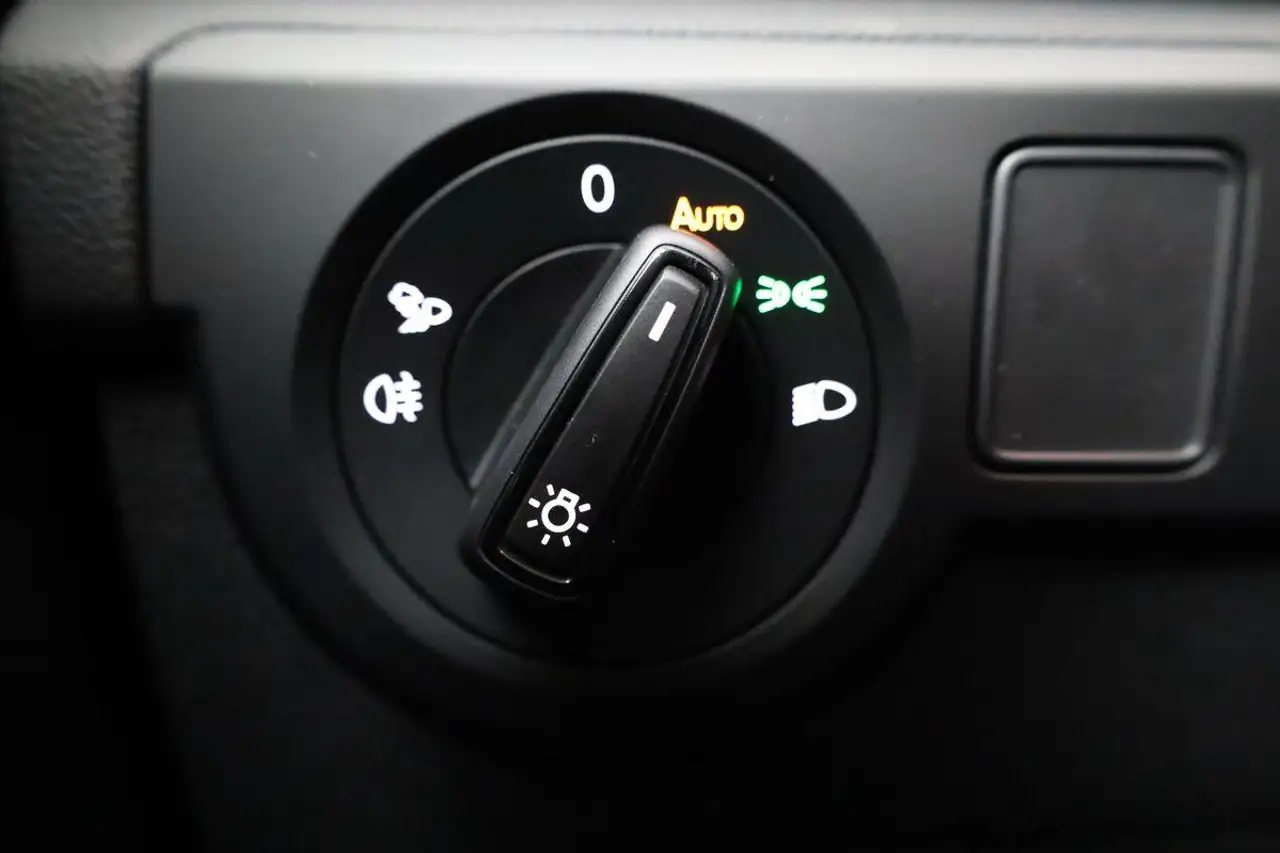 Volkswagen T-Cross 10