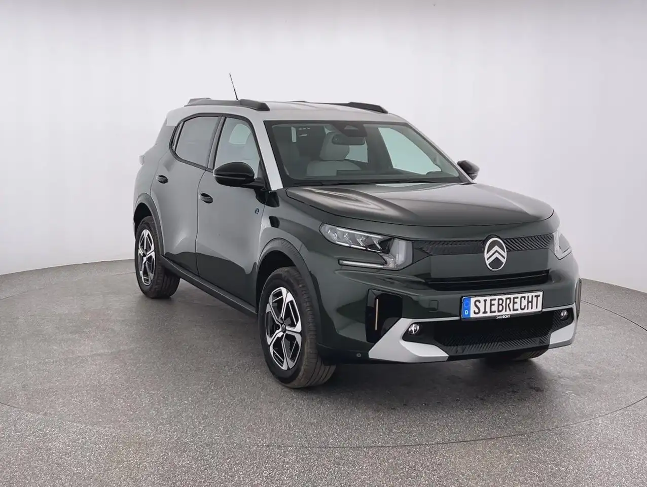Citroen C3 3