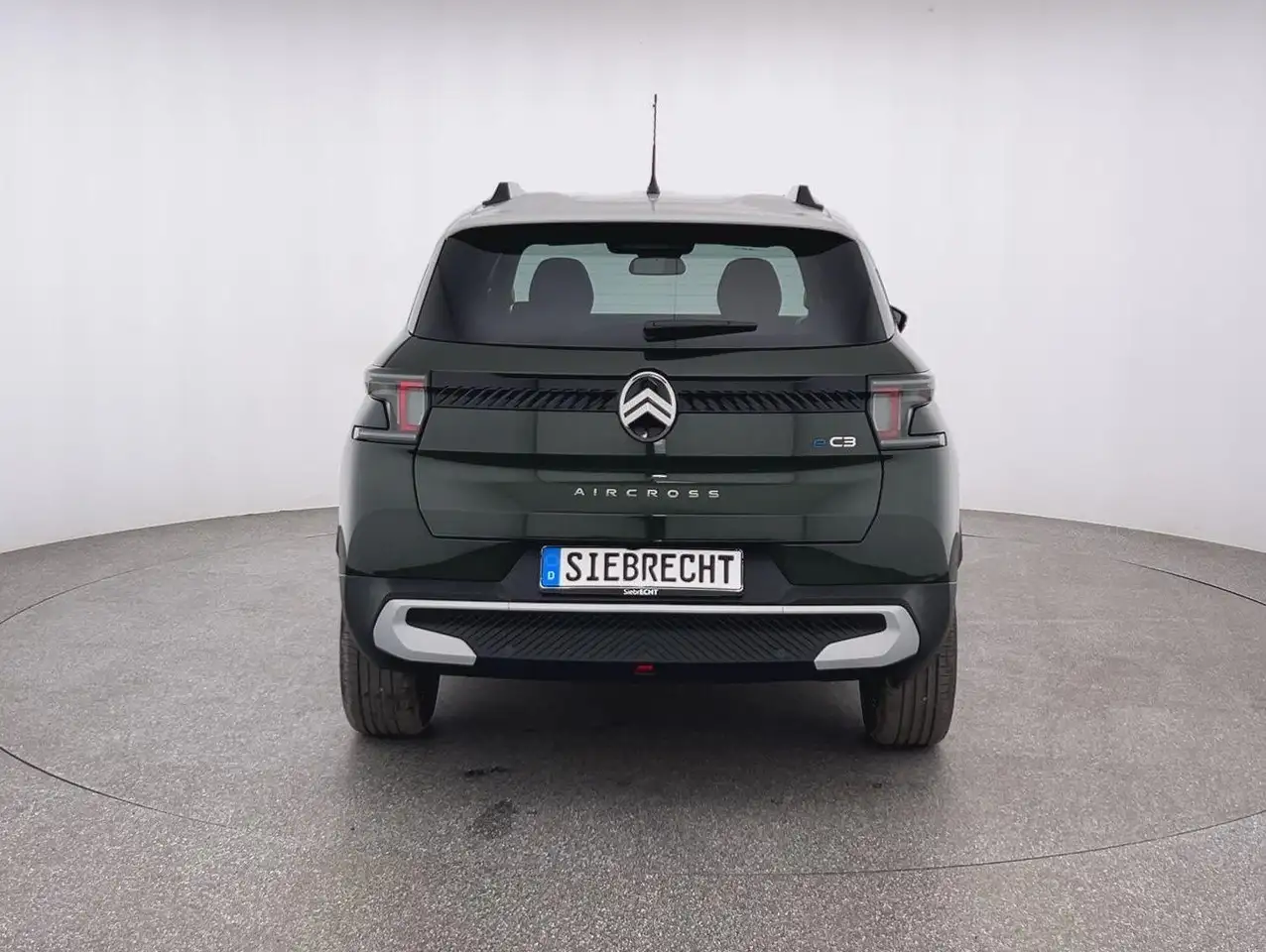Citroen C3 4