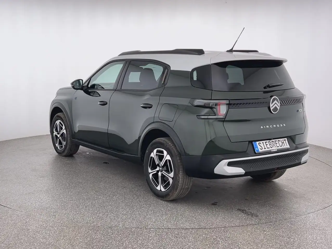Citroen C3 5