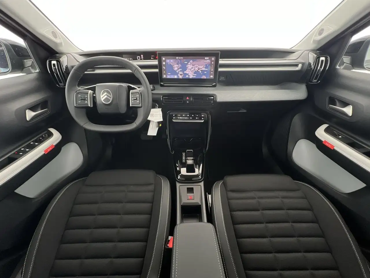 Citroen C3 6
