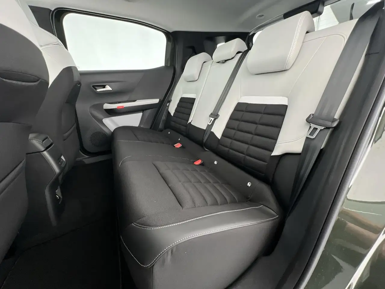 Citroen C3 8