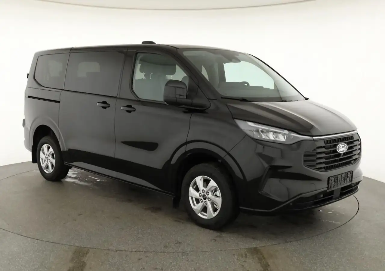 Ford Transit 3