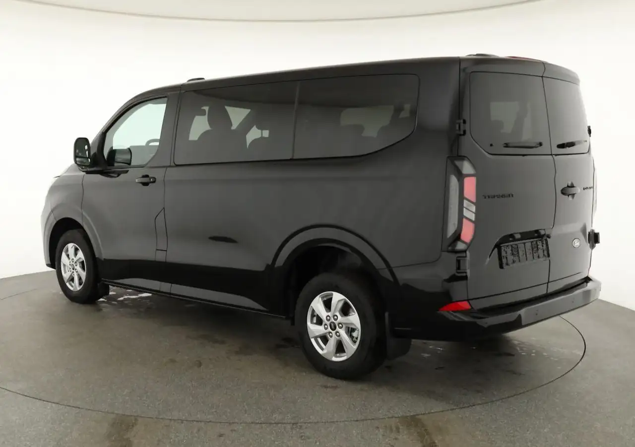 Ford Transit 5