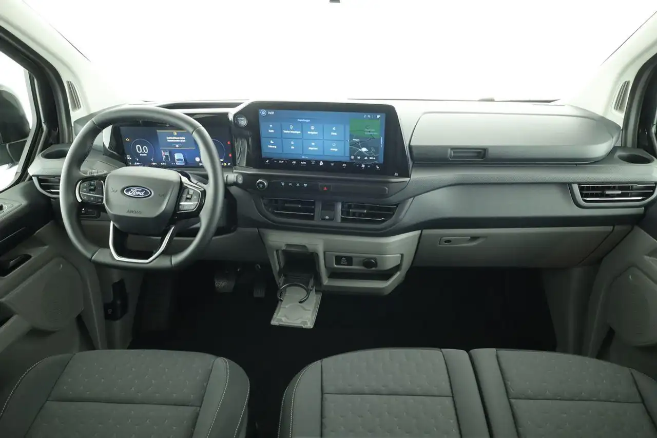 Ford Transit 6