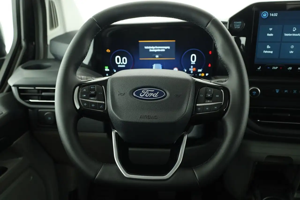 Ford Transit 7