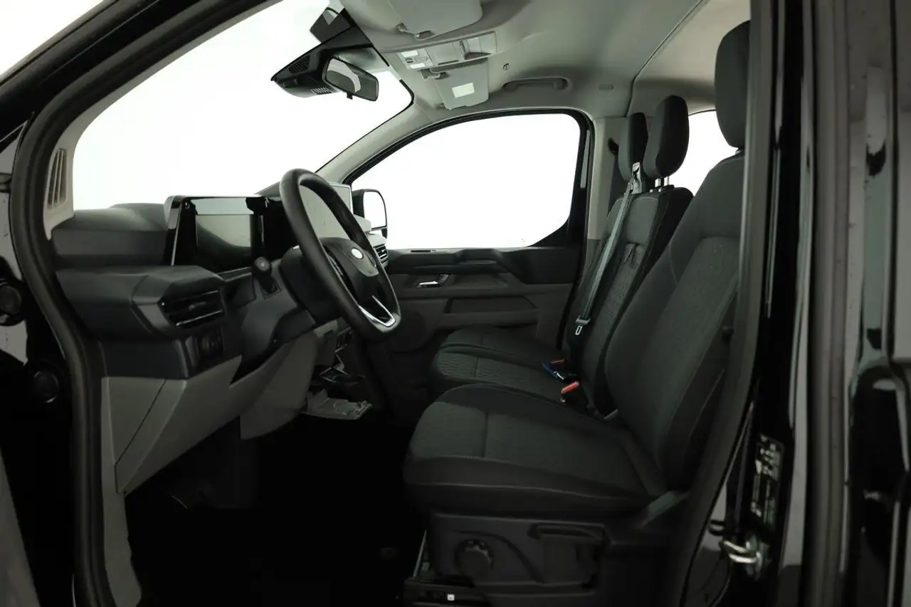Ford Transit 11