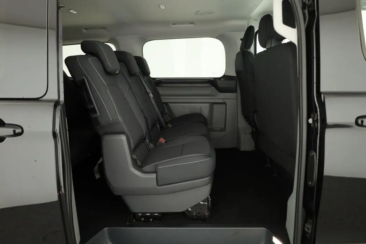 Ford Transit 12