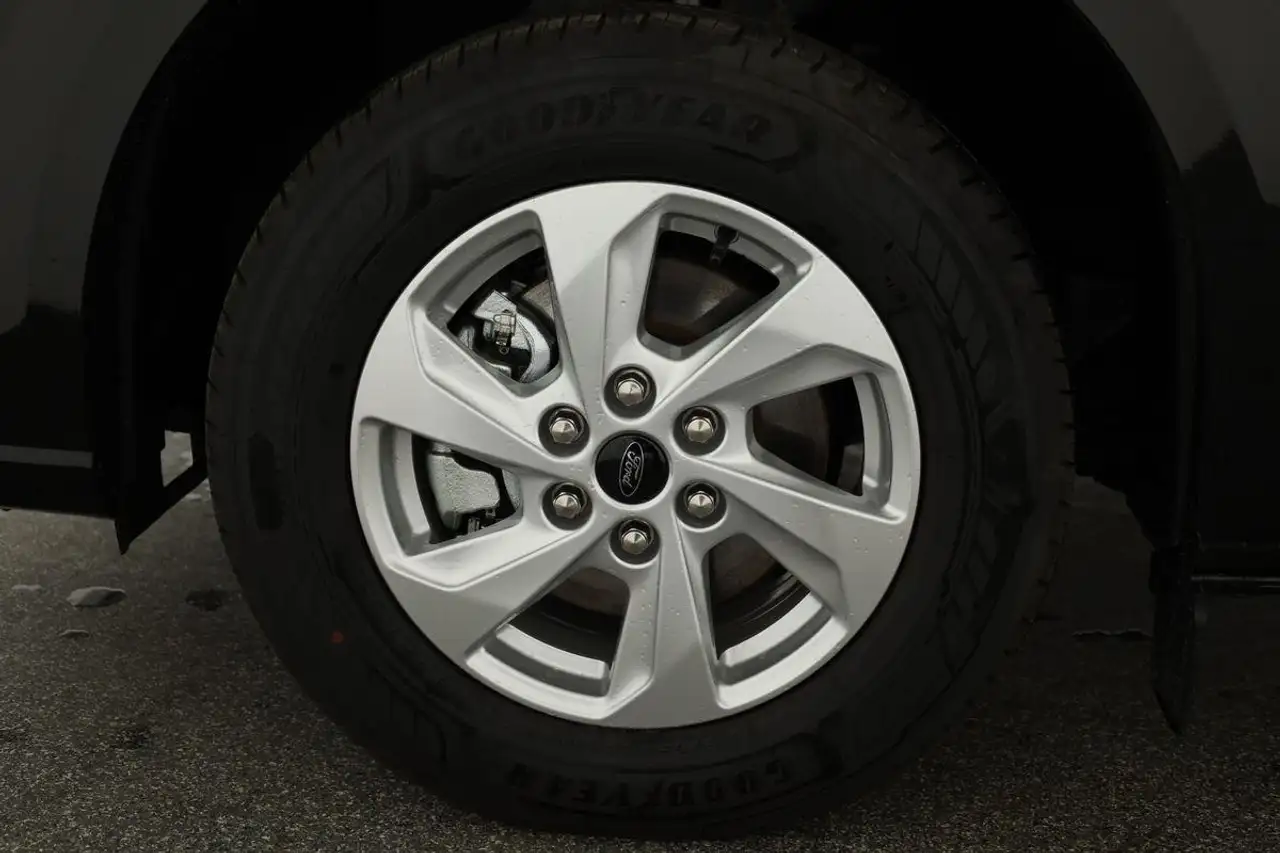 Ford Transit 15