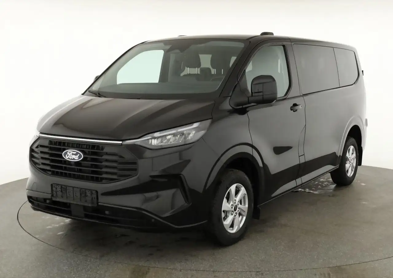 Ford Transit 2