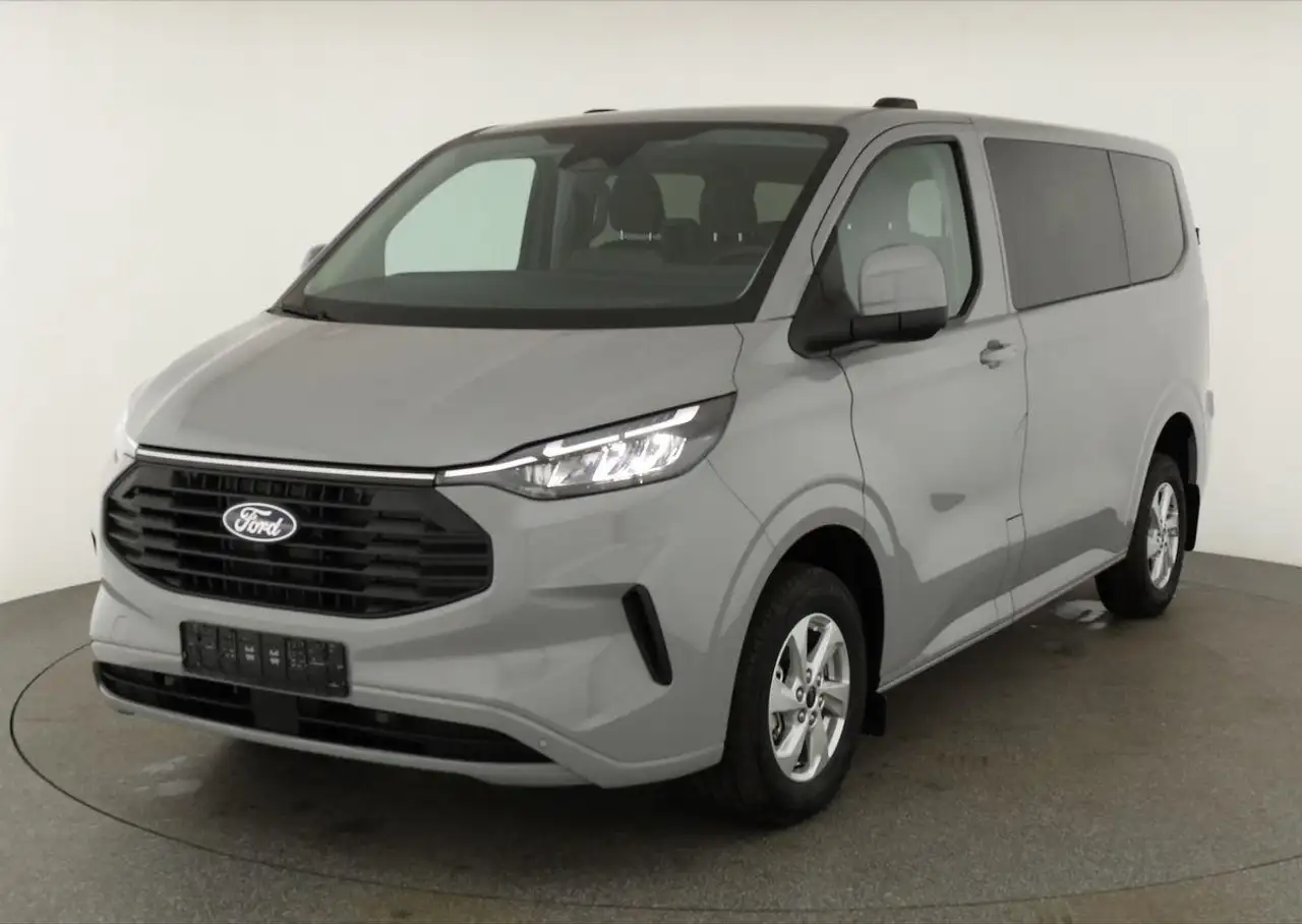 Ford Transit 2