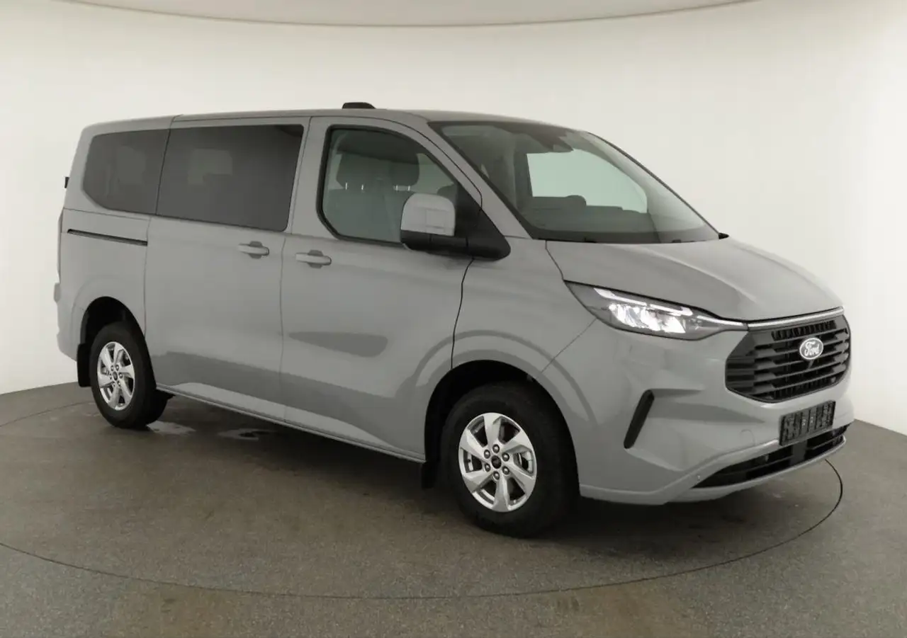 Ford Transit 3