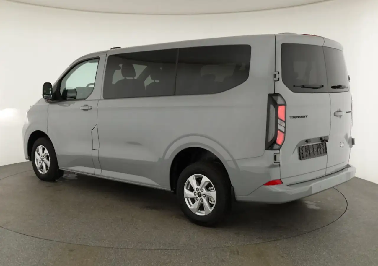 Ford Transit 5