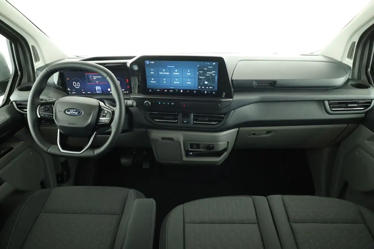 Ford Transit 6