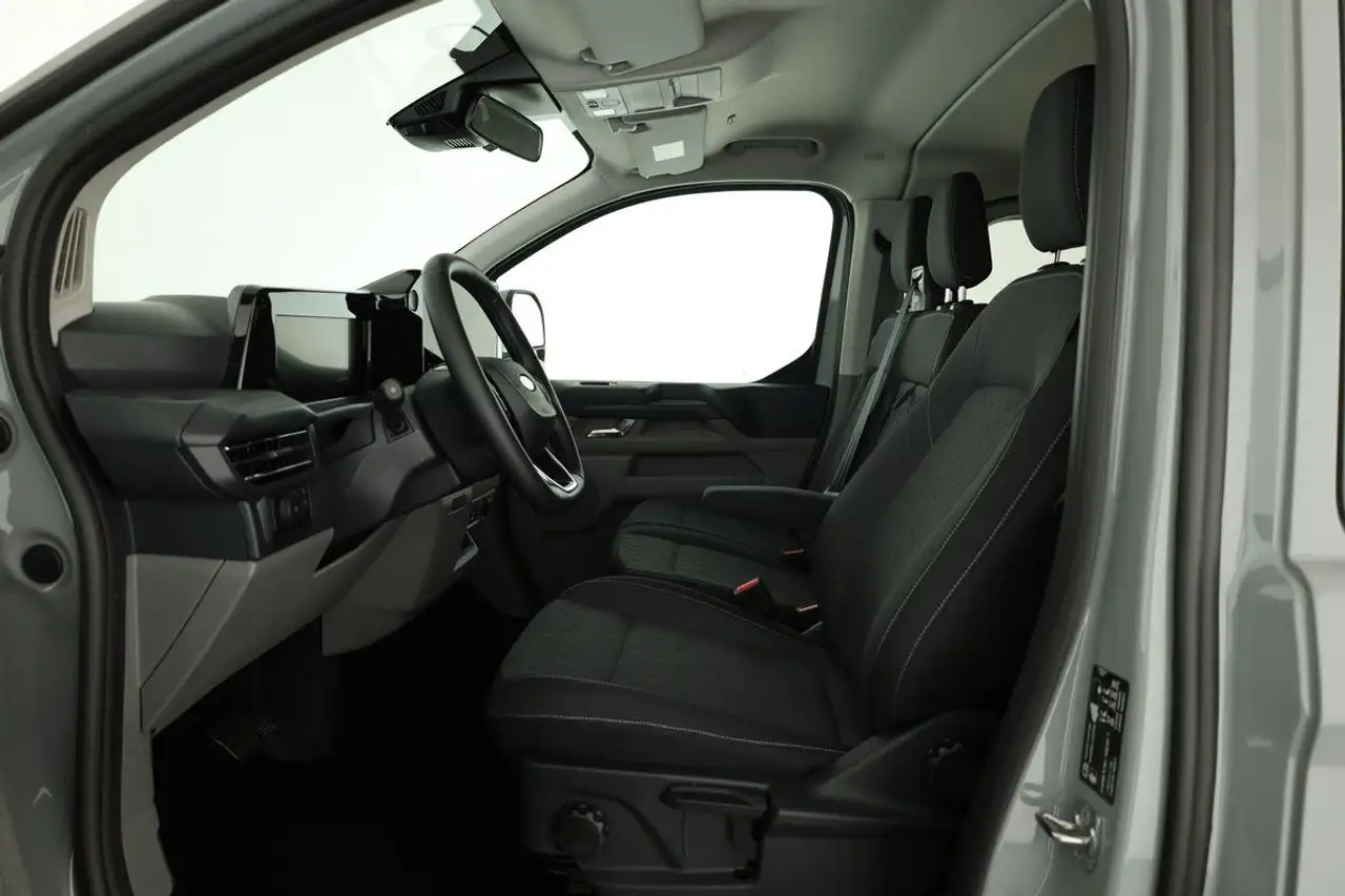Ford Transit 11