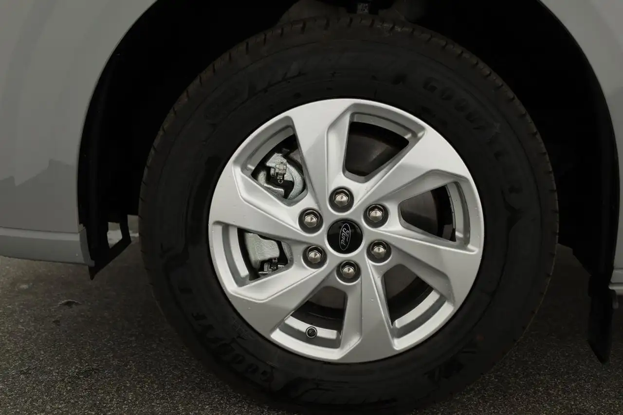 Ford Transit 15