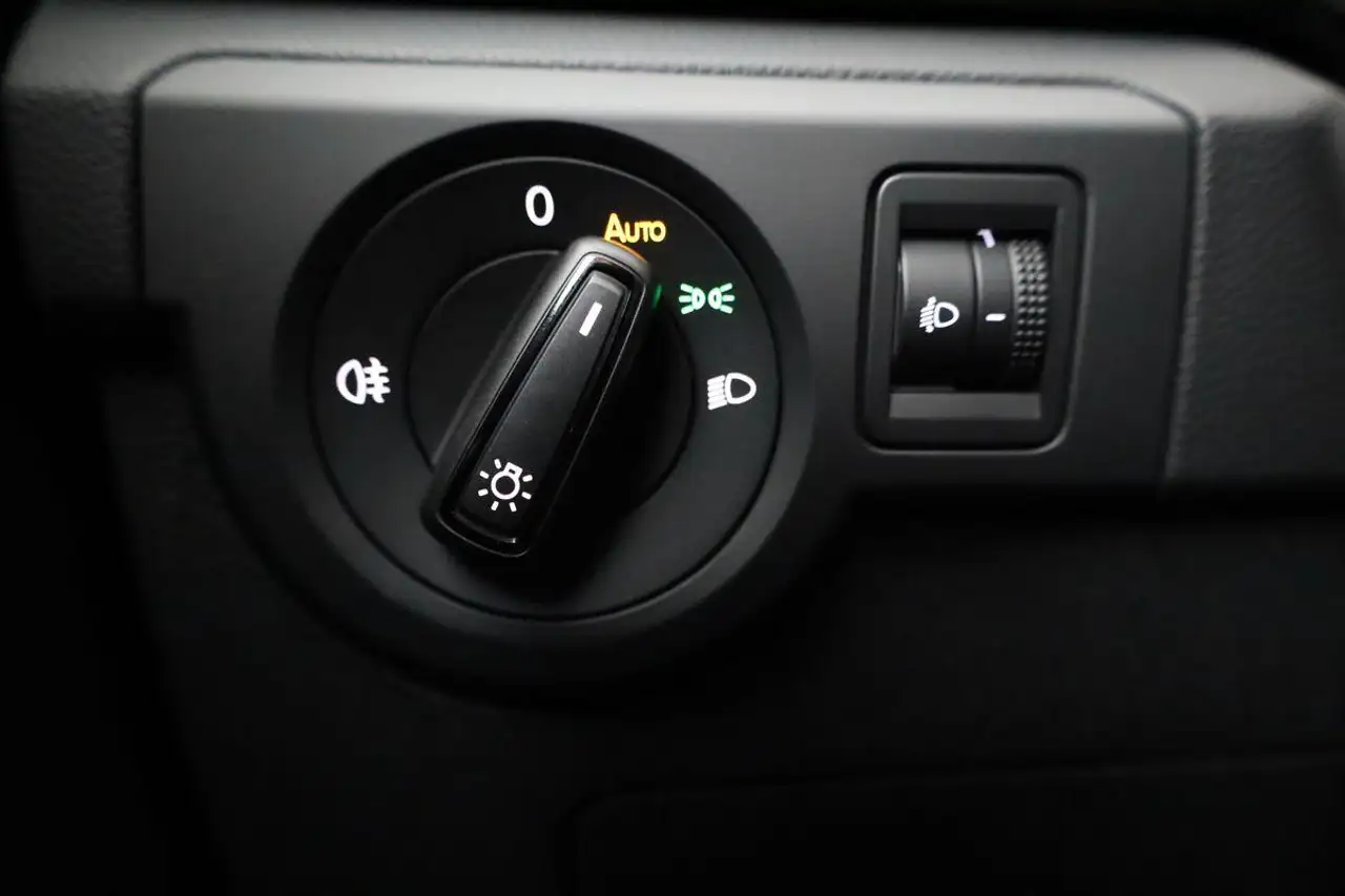 Volkswagen T-Cross 10
