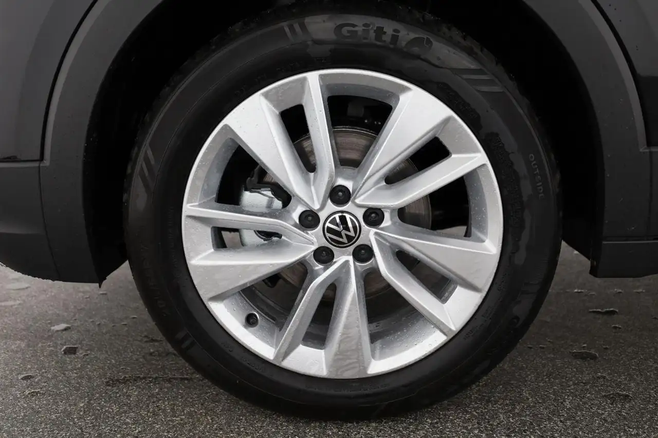 Volkswagen T-Cross 14