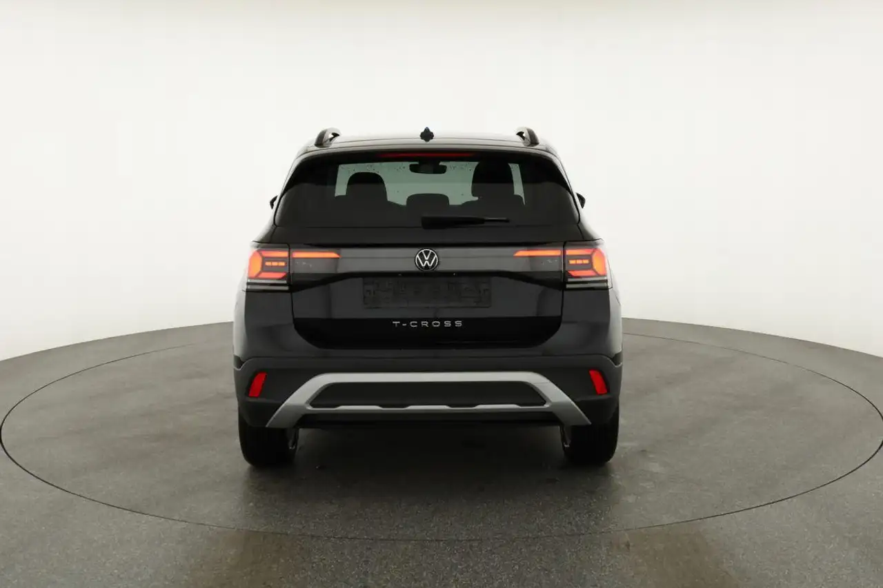 Volkswagen T-Cross 15