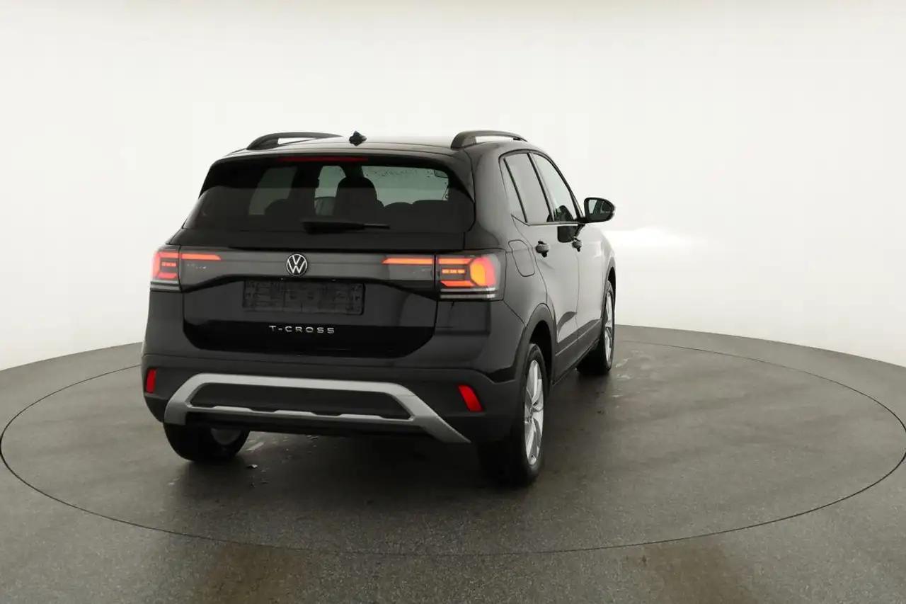 Volkswagen T-Cross 16