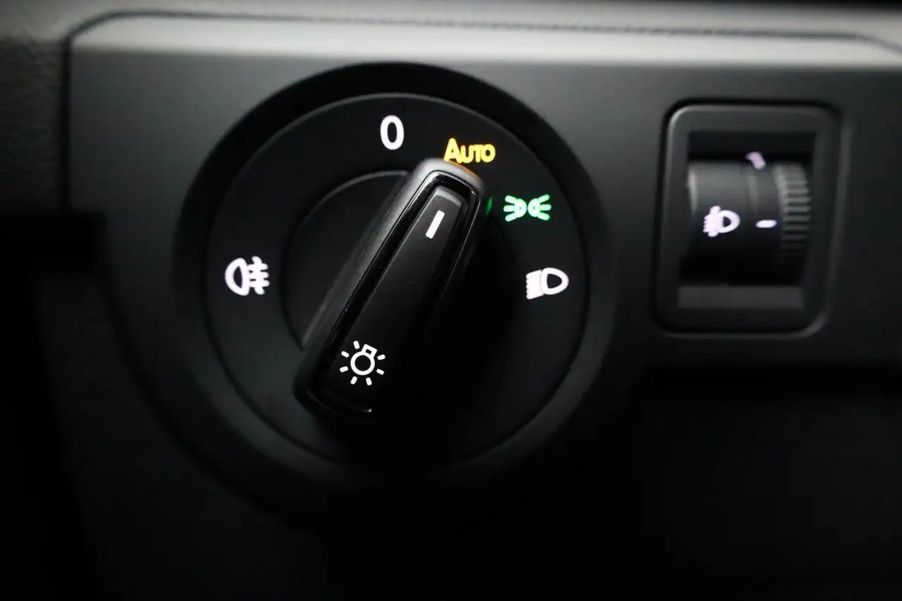 Volkswagen T-Cross 10
