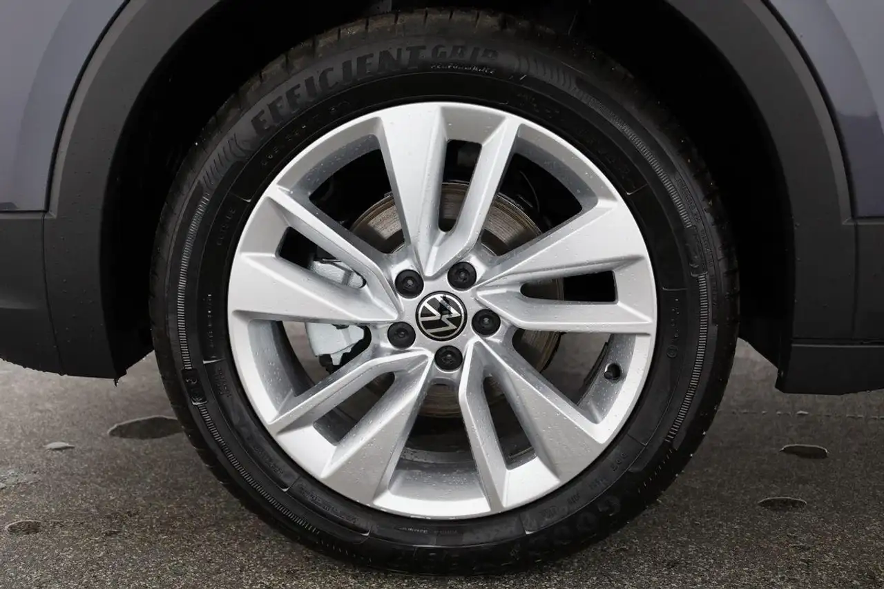 Volkswagen T-Cross 14