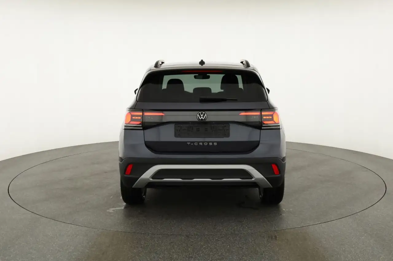 Volkswagen T-Cross 15