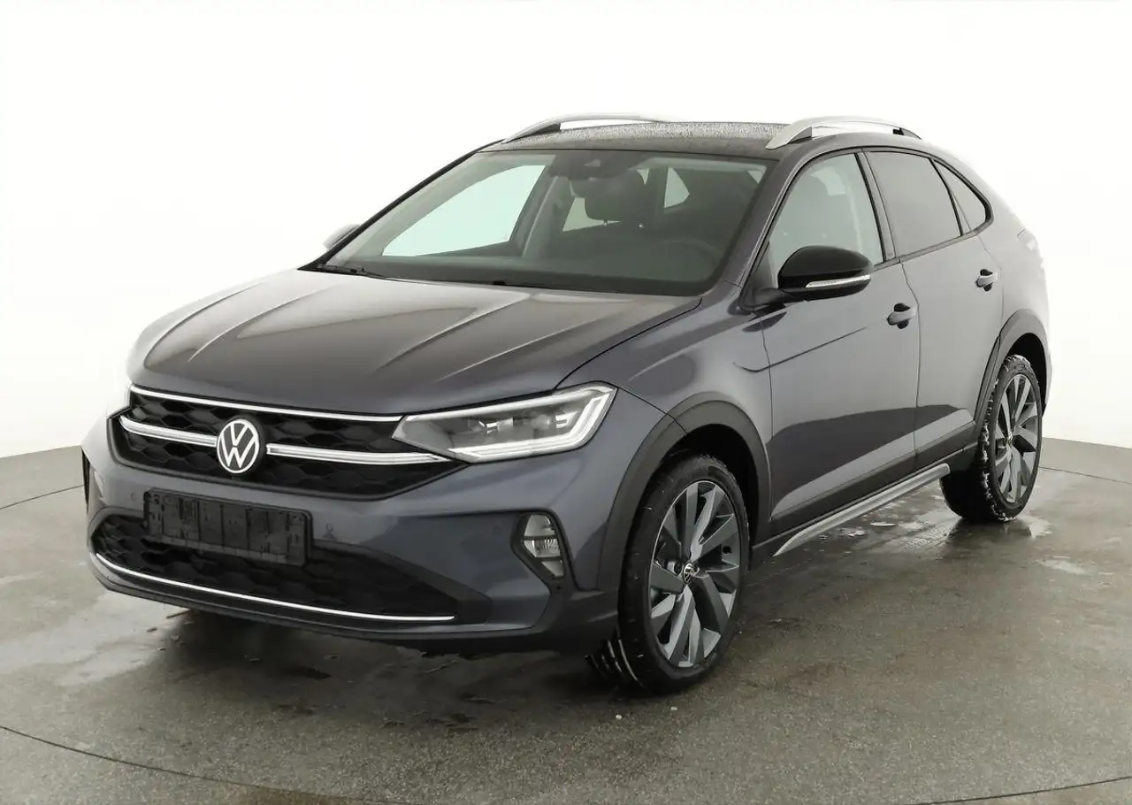 Volkswagen Taigo 2