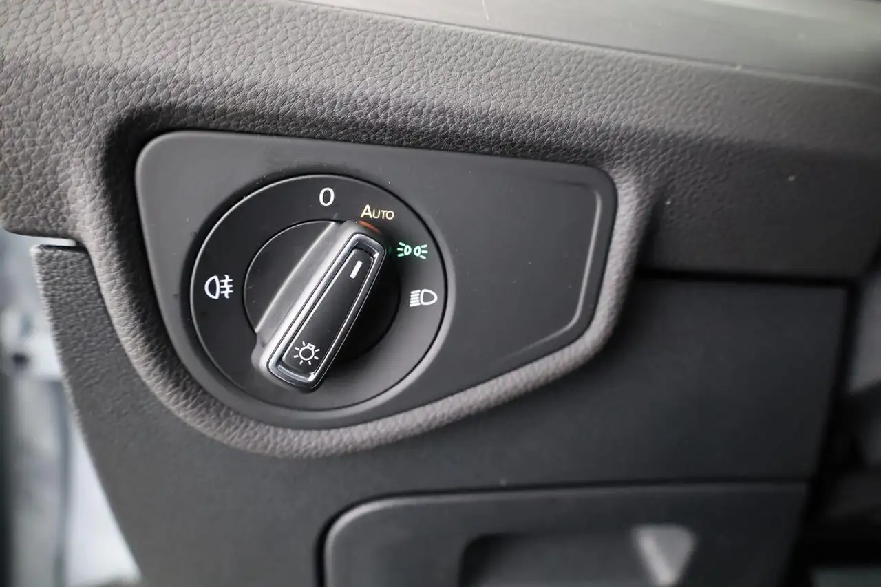 Volkswagen Touran 9