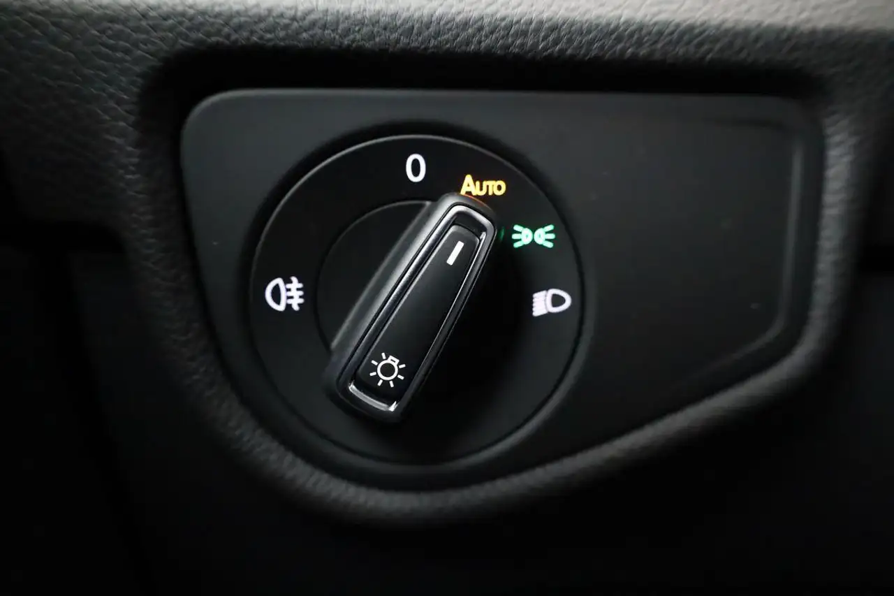 Volkswagen Touran 10