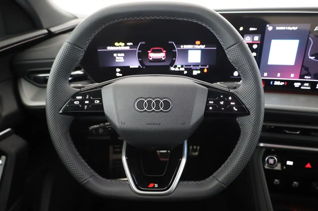 Audi Q5 7