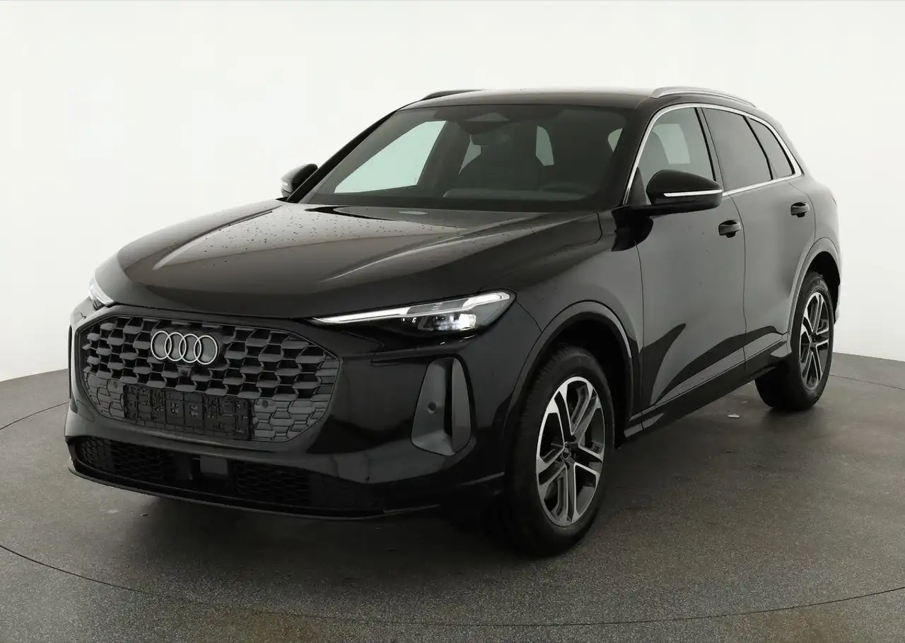 Audi Q5 2