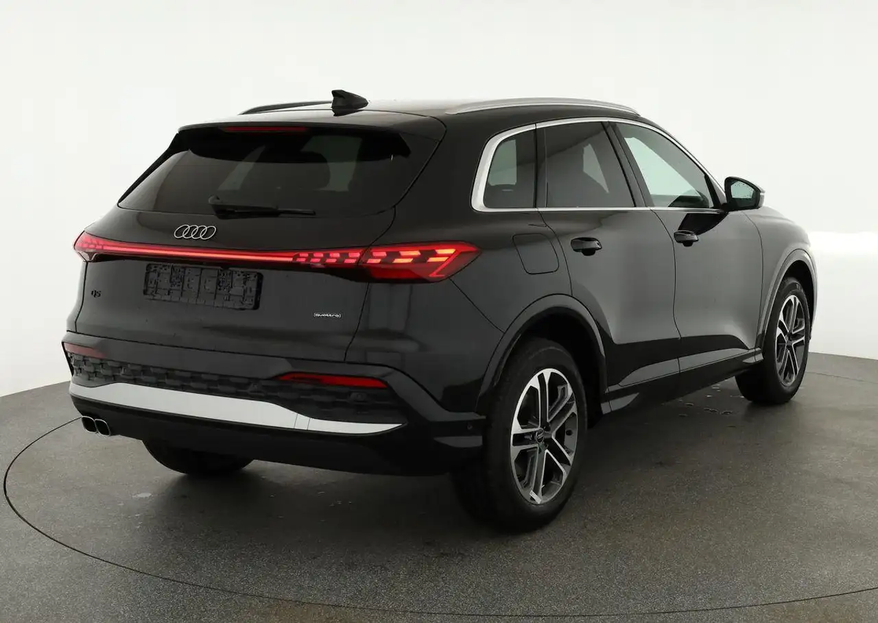 Audi Q5 4