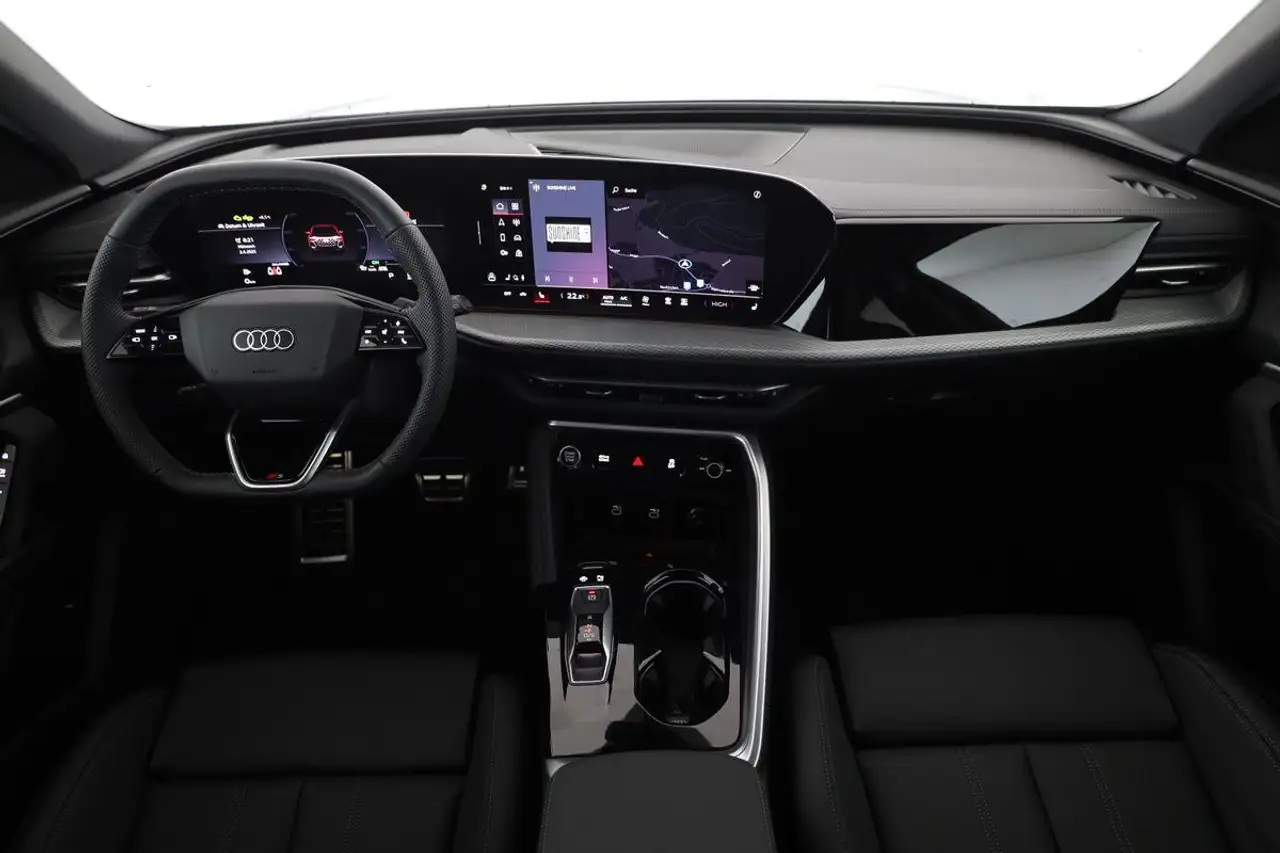 Audi Q5 6