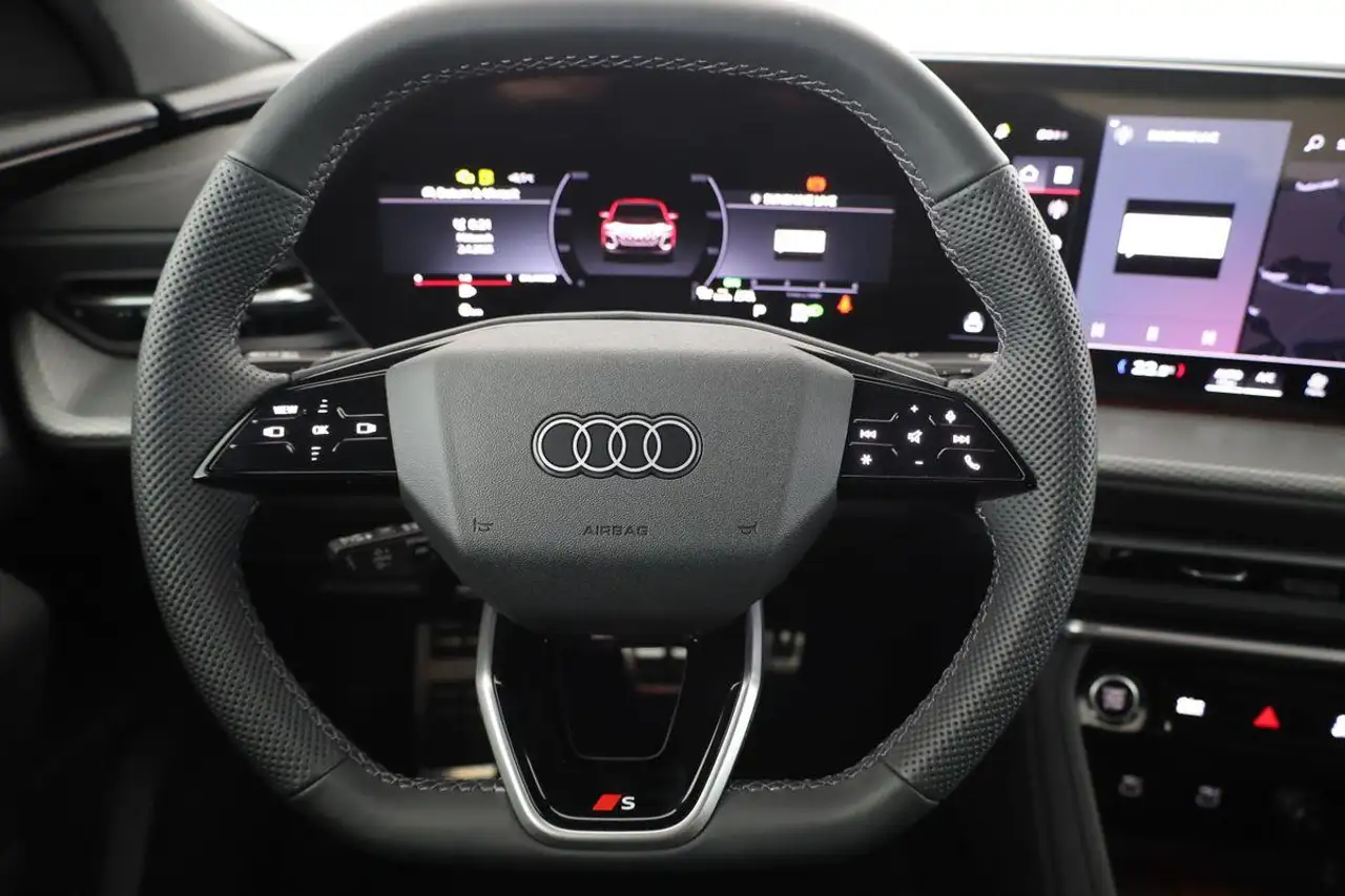 Audi Q5 7