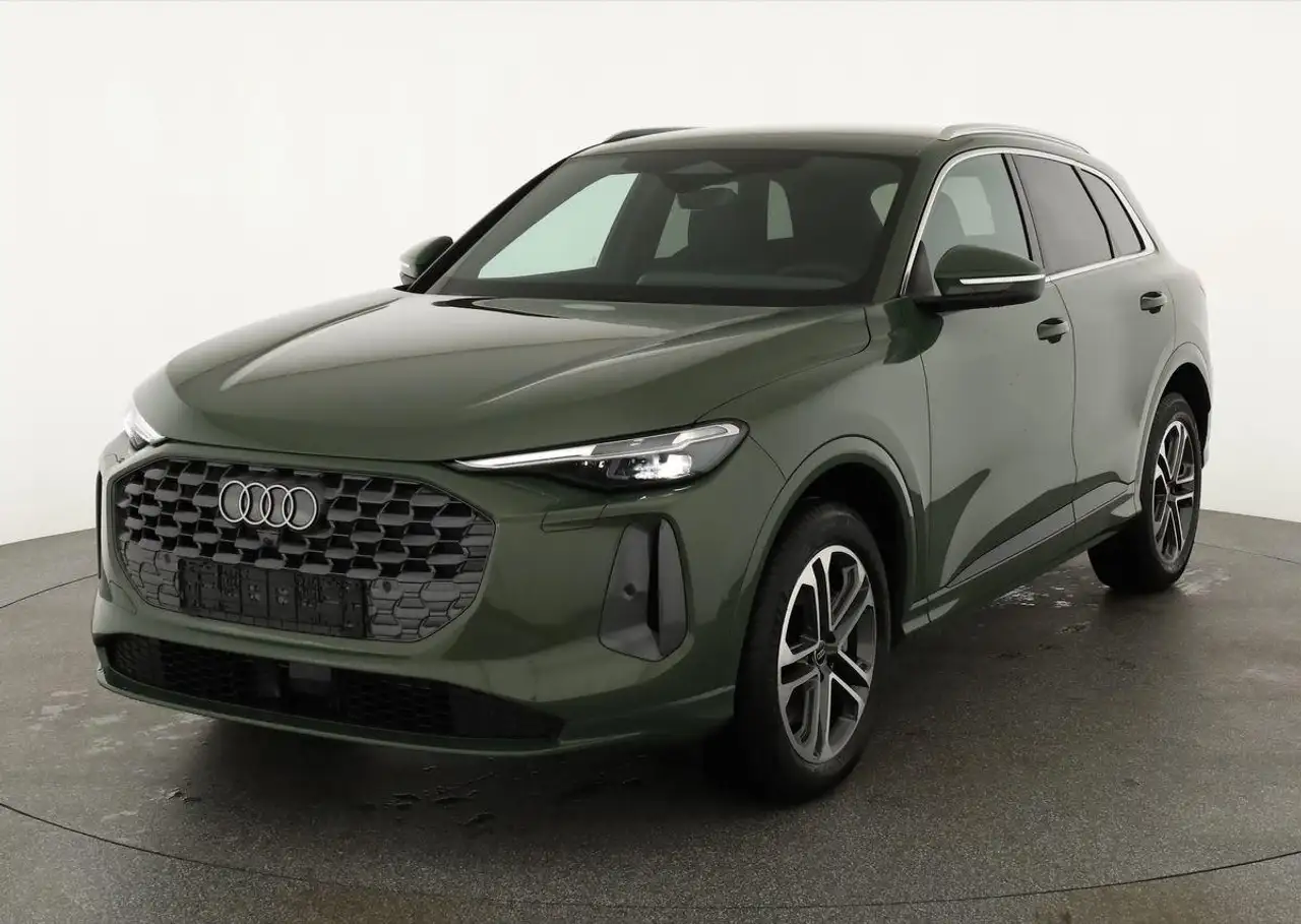 Audi Q5 2