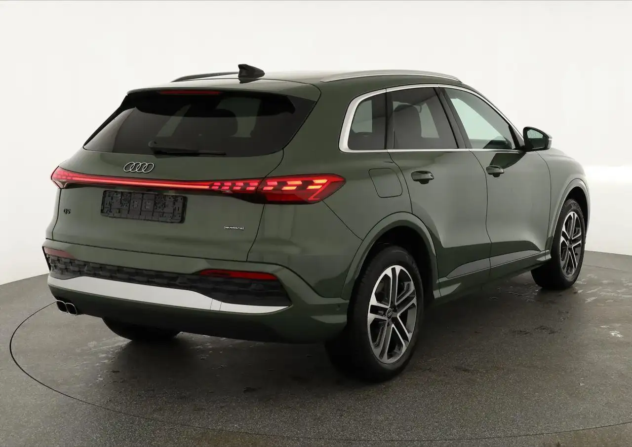 Audi Q5 4
