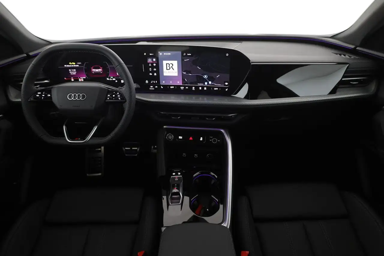 Audi Q5 6