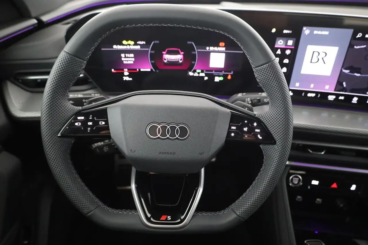 Audi Q5 7