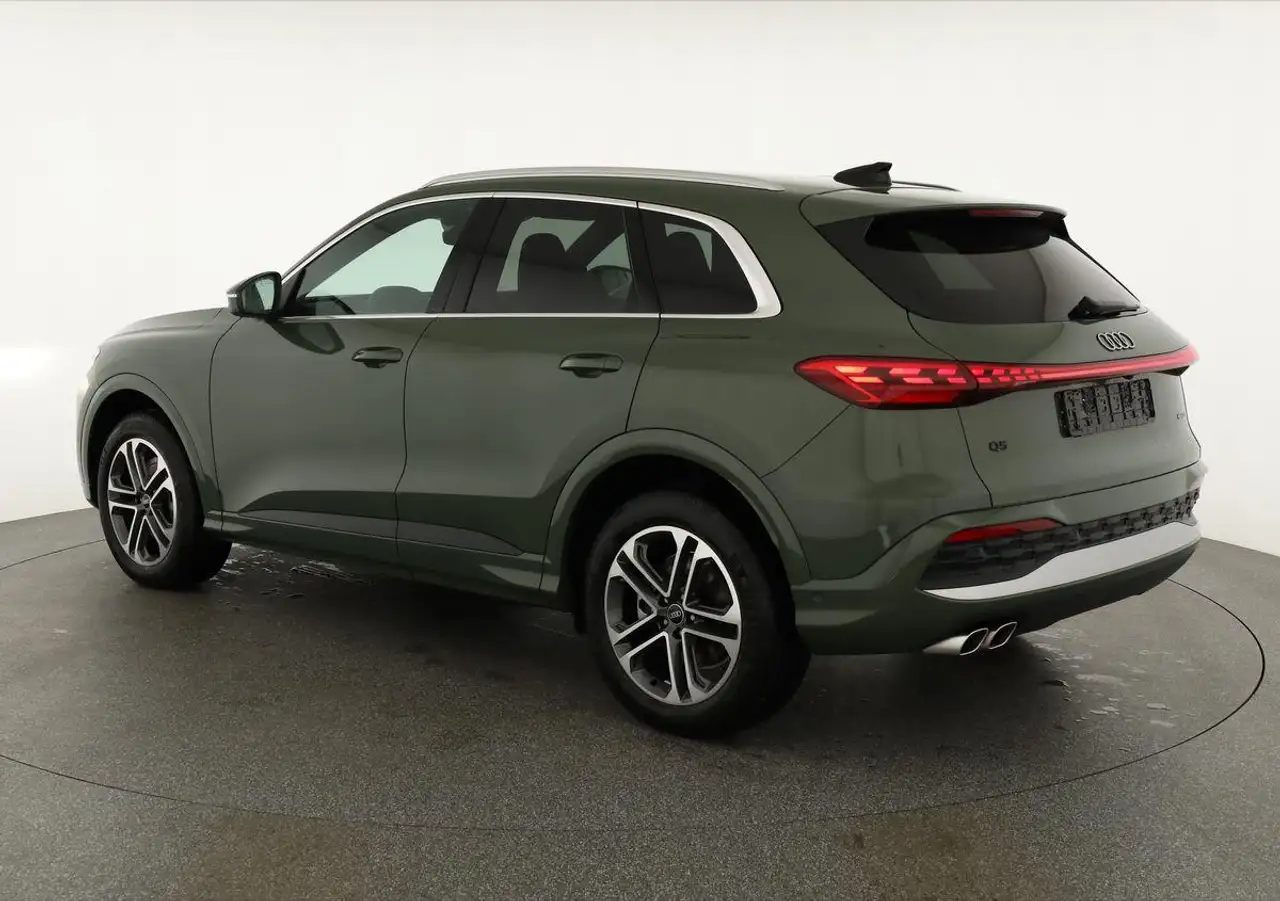 Audi Q5 5