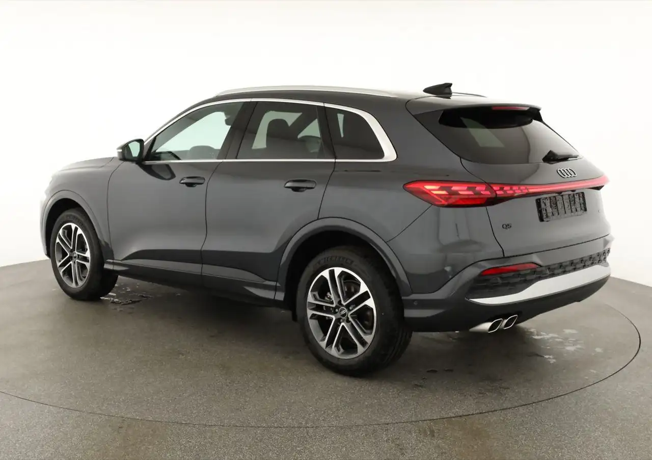 Audi Q5 5