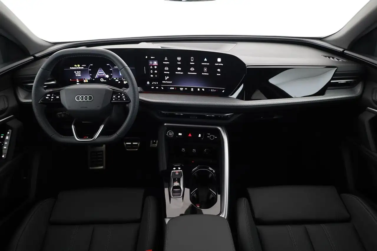 Audi Q5 6