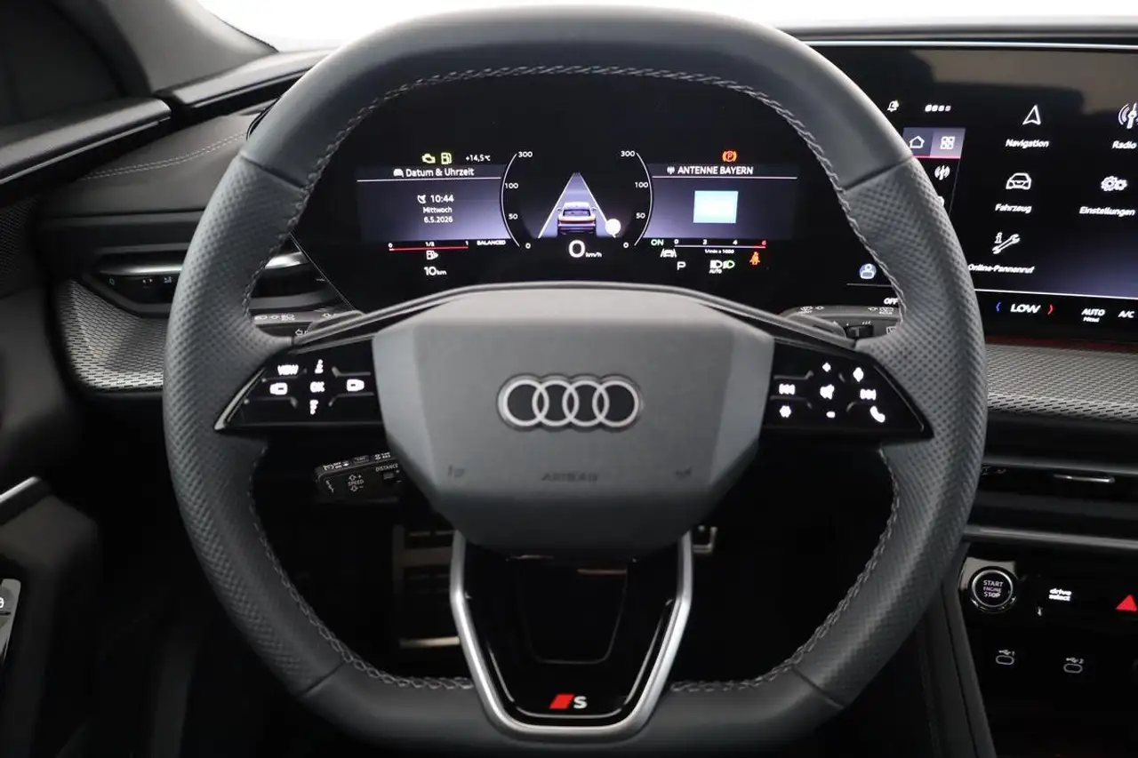 Audi Q5 7