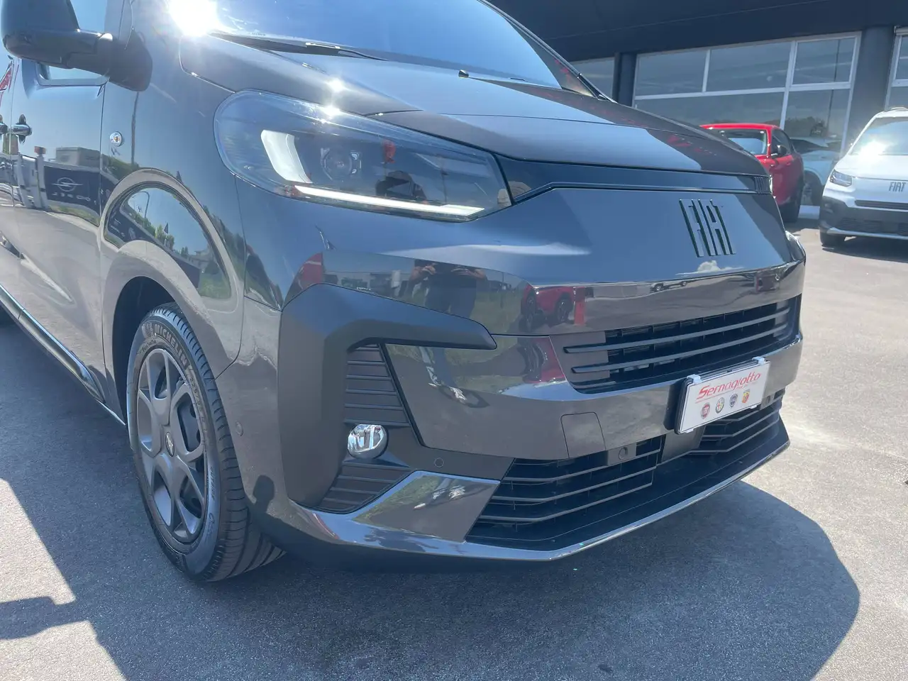Fiat Ulysse 2