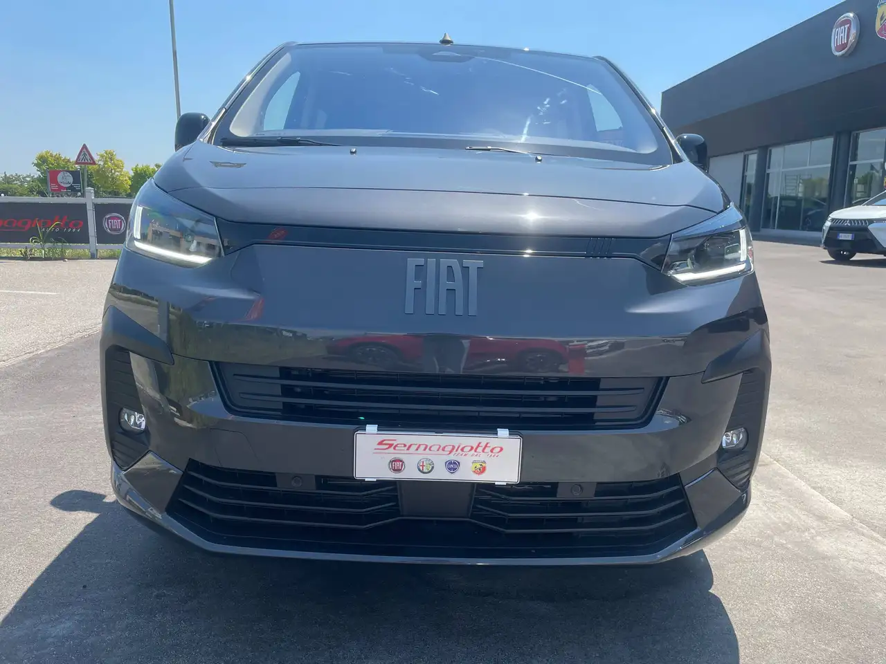 Fiat Ulysse 3