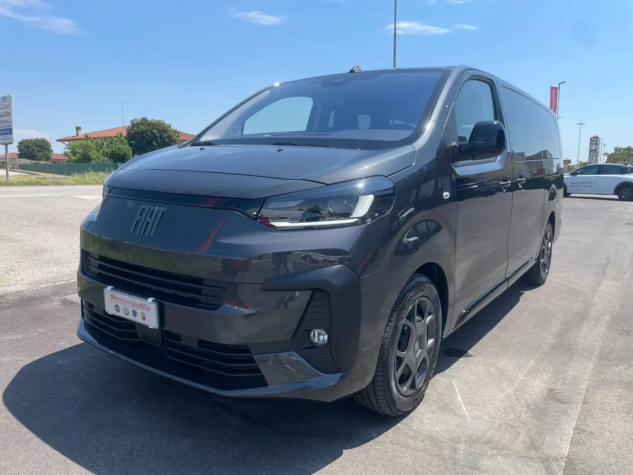 Fiat Ulysse 4