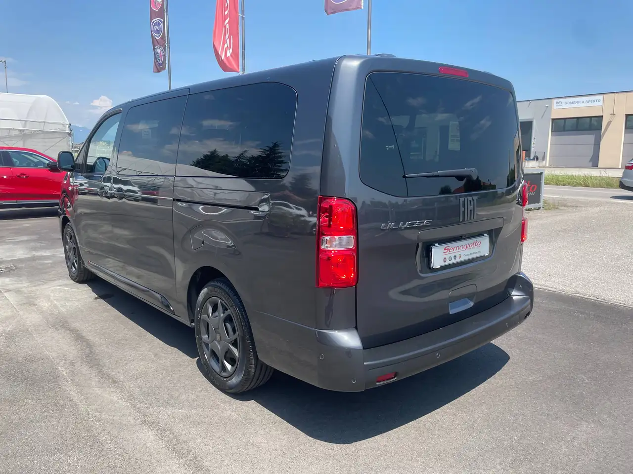 Fiat Ulysse 6